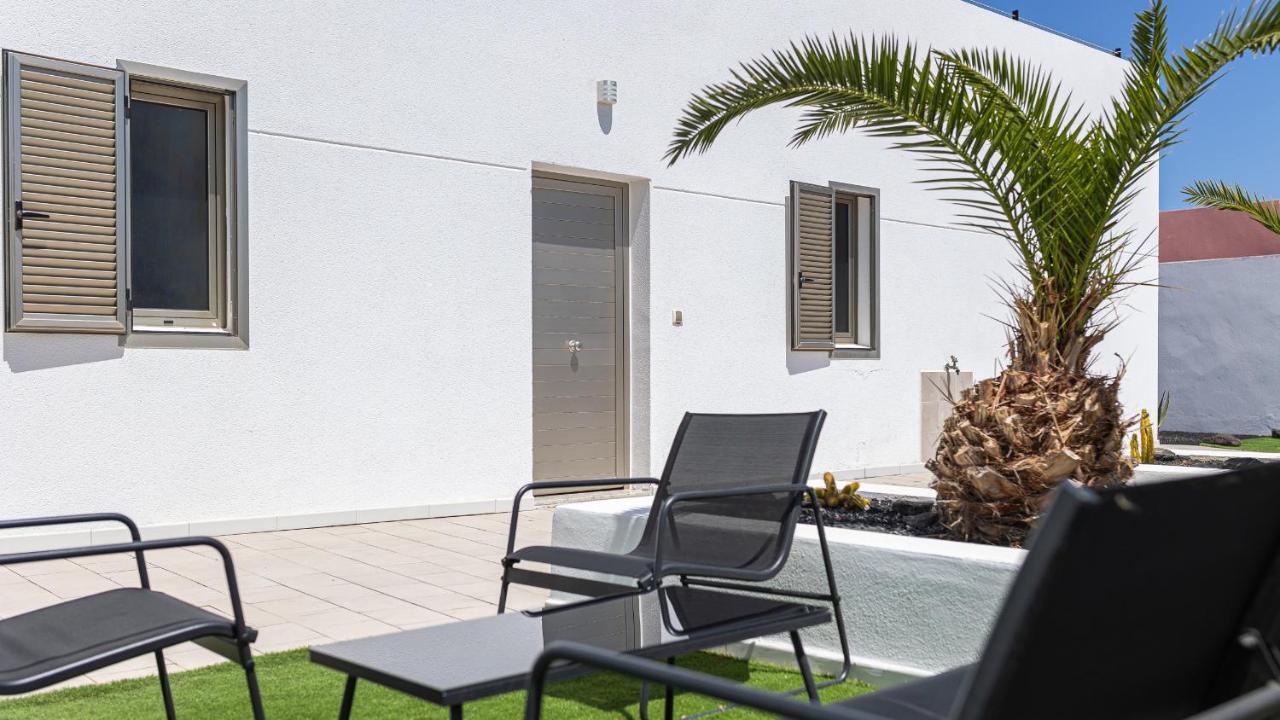 Luxury Villa Cindy Калета-де-Фусте Экстерьер фото